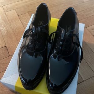 LEMON JELLY MIRIAM Rubber Shoe